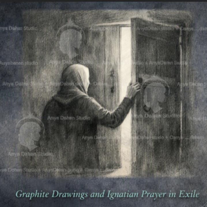 Between Exile and Arrival